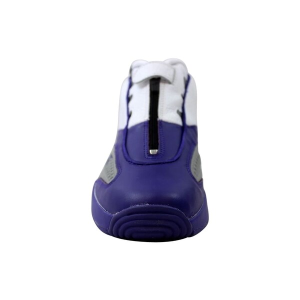 reebok answer 4 violet