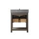 preview thumbnail 107 of 197, Sudio Design Bathroom Vanity Windwood Collection.