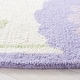 preview thumbnail 28 of 27, SAFAVIEH Handmade Children's Spring Ivory New Zealand Wool Rug