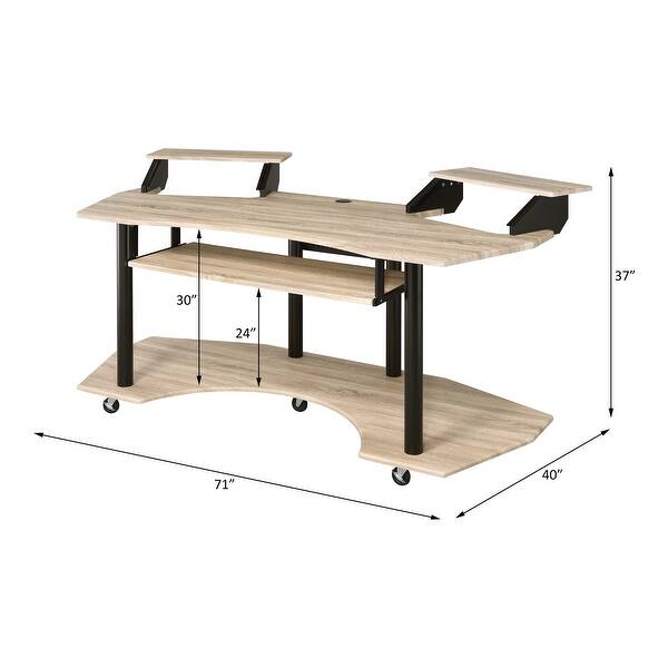 Computer Bath Desk Contemporary Computer Desk - Bed Bath & Beyond - 41989087