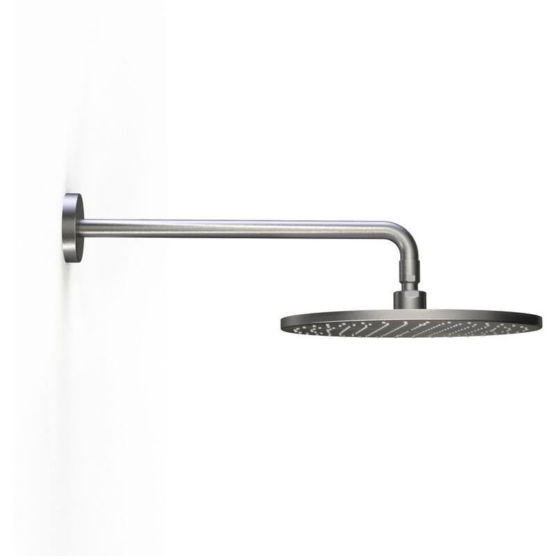 TOTO TBW07003U1 G Series 2.5 GPM Single Function Rain Shower Head