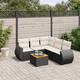 Option Black and Cream-corner+Table+2x middle