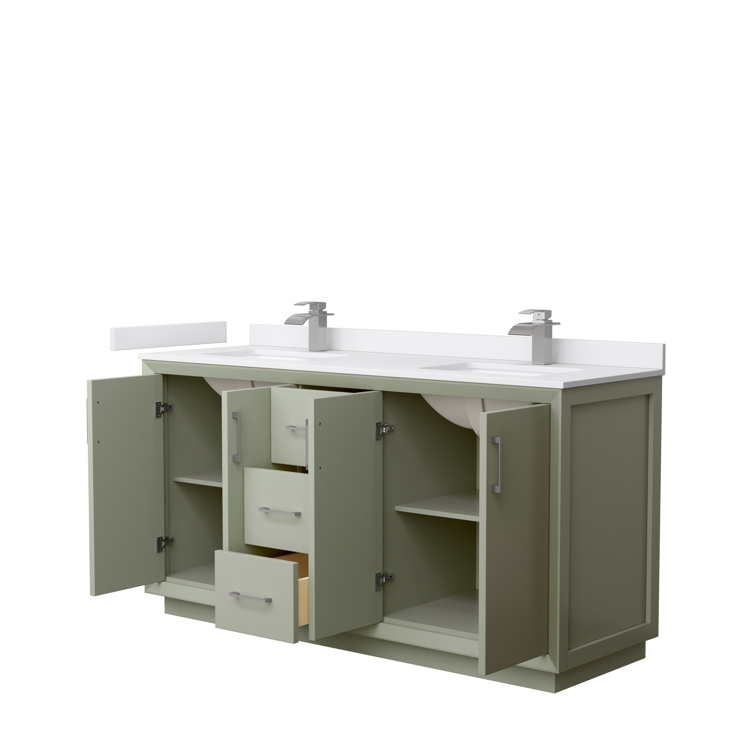 Bathroom vanity clearance 66 inches