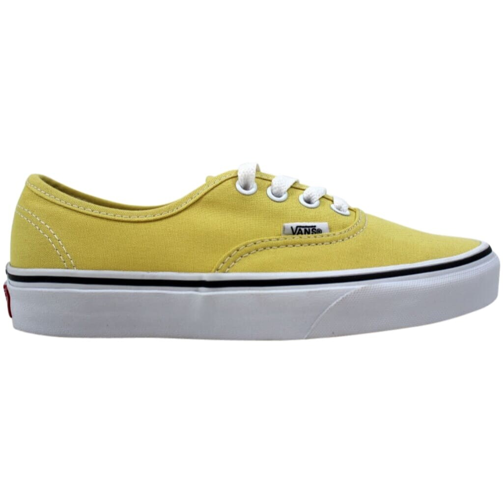 vans citron vans citron