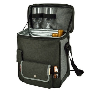 Picnic Cooler Bag Cheese Ball - Ivory