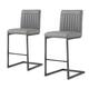 Option Antique Graphite Gray