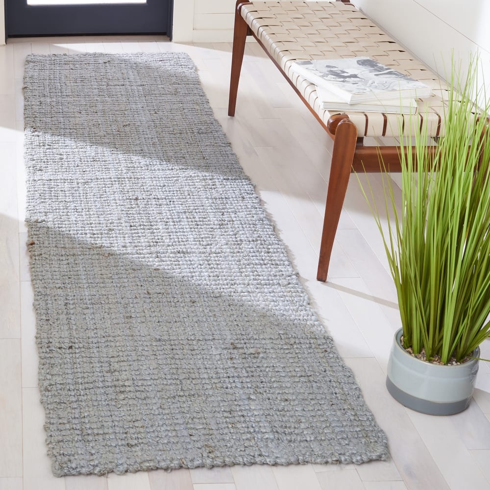 SAFAVIEH Handmade Natural Fiber Myla Jute Rug