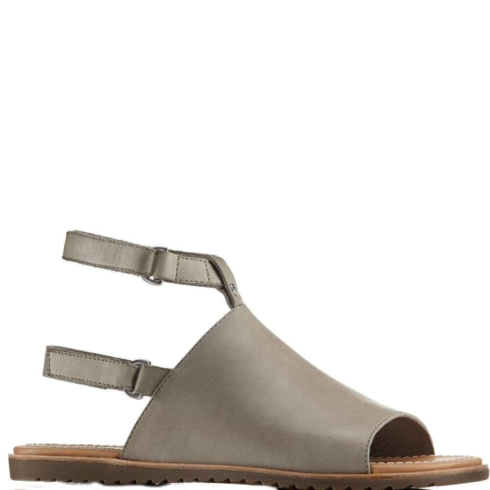 open toe sorel sandals