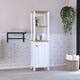 Option White
