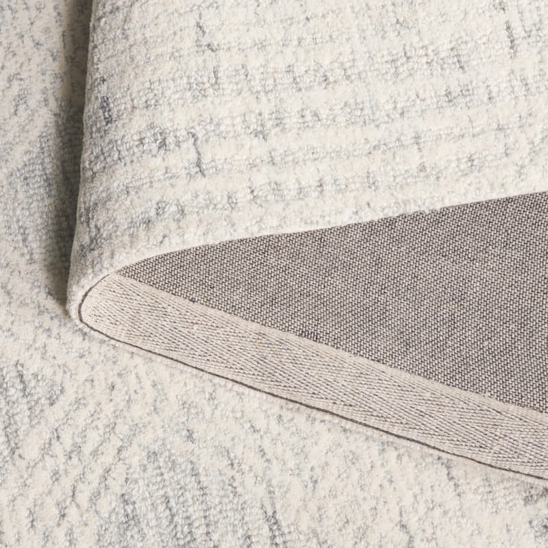 SAFAVIEH Handmade Pine Bine Modern Wool Rug