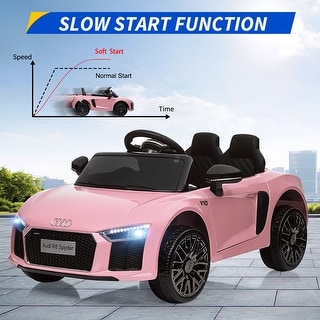 Ride Car for Kids