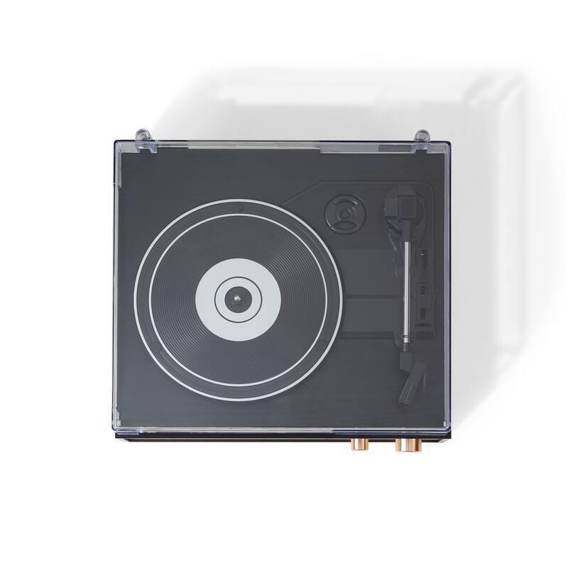 Crosley Miles Record Player