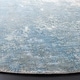 preview thumbnail 47 of 50, SAFAVIEH Handmade Mirage Skye Modern Abstract Viscose Rug