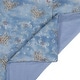preview thumbnail 5 of 11, Tasha Polizzi for Paseo Road Lee Western Washed Denim 3 Piece Duvet Cover Set