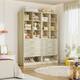 Option White Oak