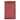 ECARPETGALLERY Hand-knotted Bokhara Red Wool Rug - 5'1 x 8'3
