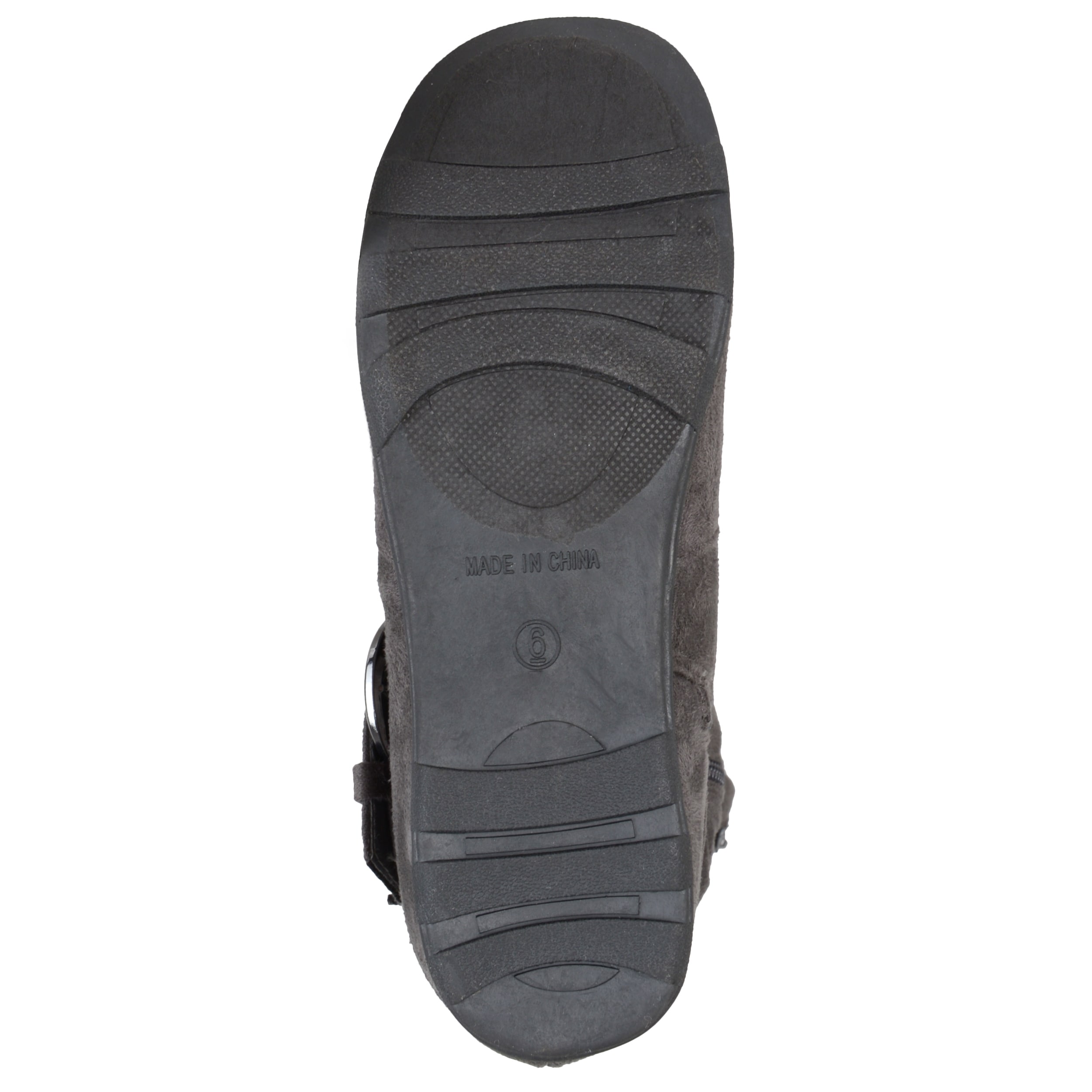 journey and crew shoes