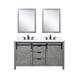 Option Ash Grey