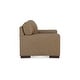 preview thumbnail 9 of 13, Signature Design by Ashley Lombardia Brown 4-Piece Upholstery Package - 96"W x 40"D x 35"H