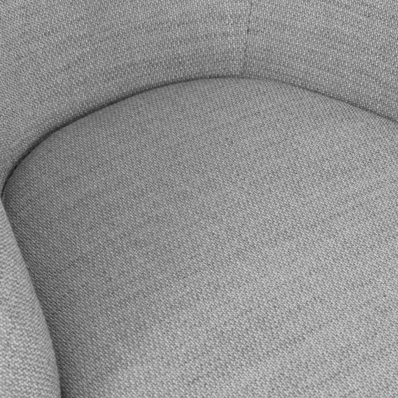 Poly & Bark Alma Swivel Lounge Chair