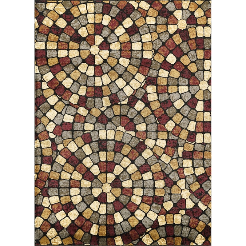 Bristol Area Rug - 6' x 7'