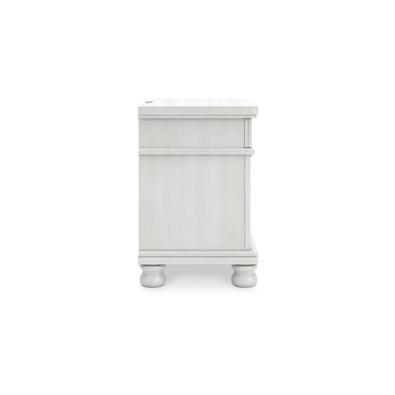 Signature Design by Ashley Greddinton Nightstand