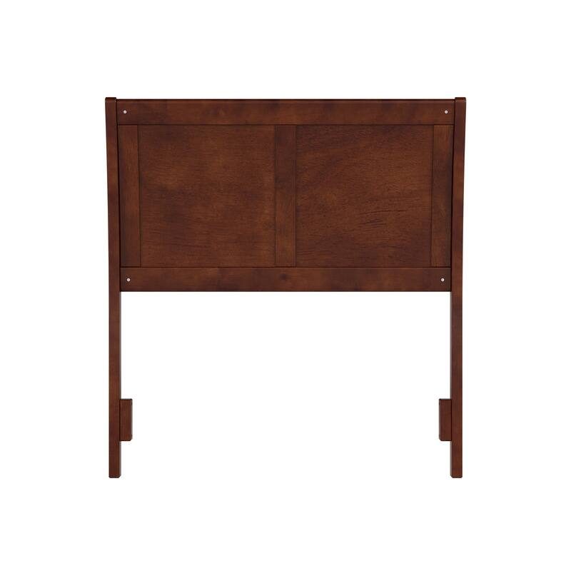 AFI Portland Headboard with Attachable Charger