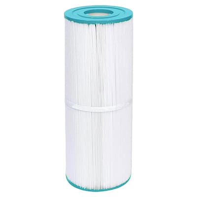 Hurricane HF4950-01 Advanced Pool and Spa Filter Cartridge Replacement, White - 12.47