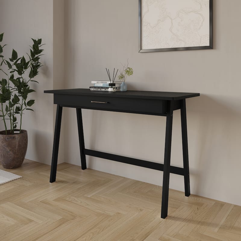 Clayfell Serafina Wood Desk