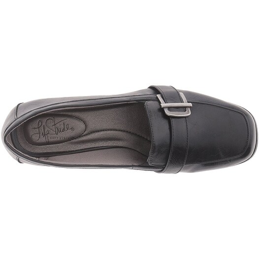 lifestride bounty loafer