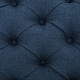 preview thumbnail 36 of 59, Ottilie Button-tufted Storage Ottoman Bench by Christopher Knight Home