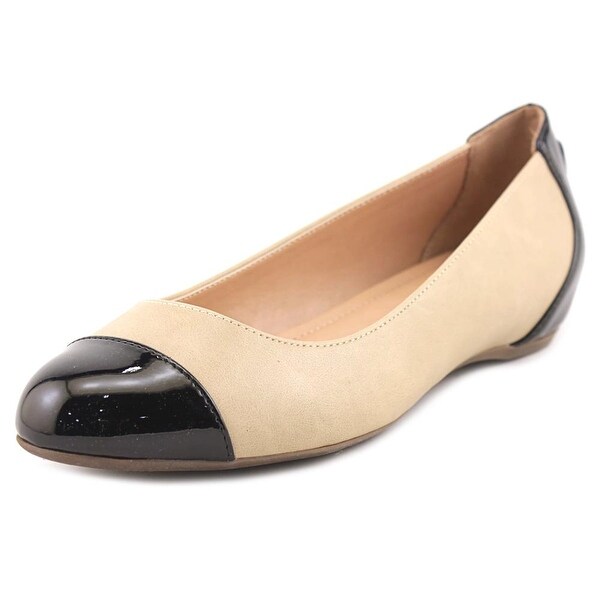 abella cadidia ballet flat
