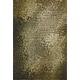 preview thumbnail 17 of 47, Premium Washable Super Soft Solid Imprints Mayfield Rug