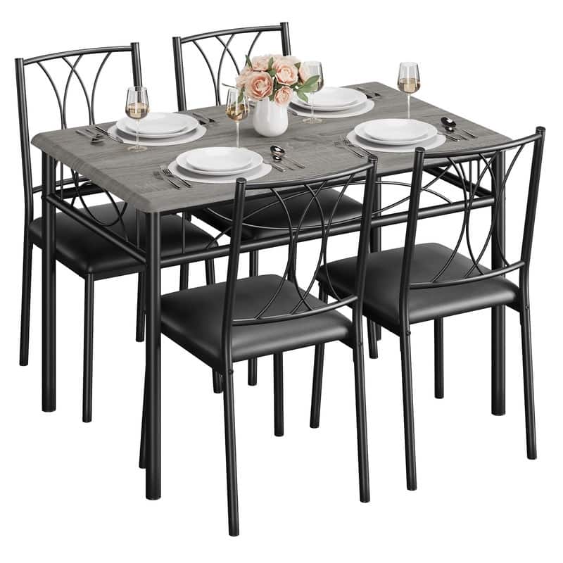 Dining Table Set