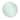 Broidy Round Mirror- Emerald Green