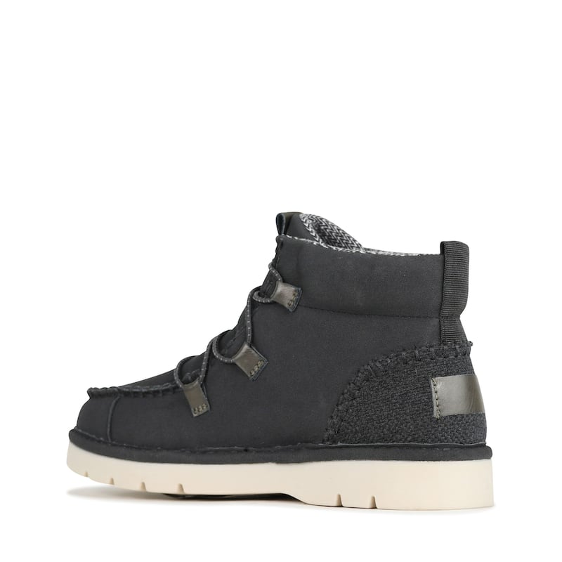 Los Cabos Eden Moccasin Bootie