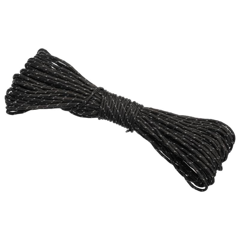 Reflective Guyline Camping Paracord Tent Cord Guyline Rope
