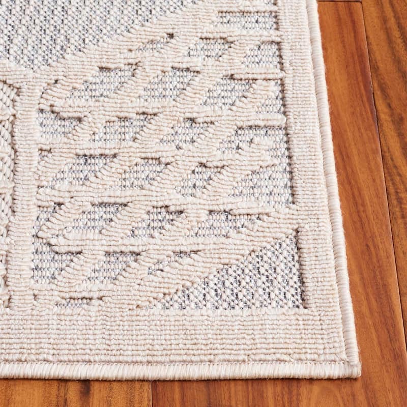 SAFAVIEH Milos Deloris Casual Rug
