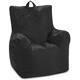 Bean Bag Chair for Kids, Teens and Adults, Comfy Chairs for your Room