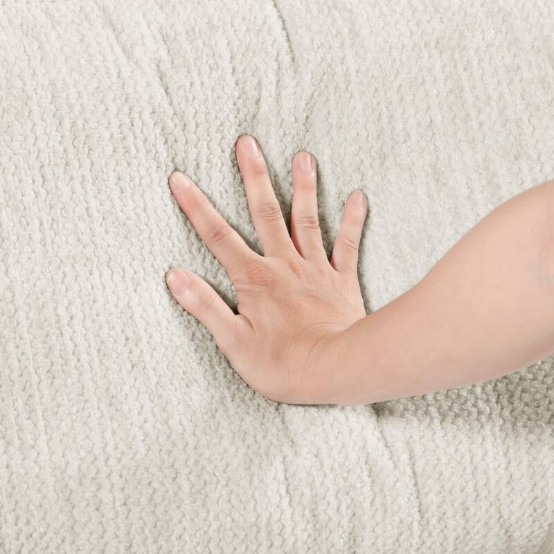 Jonas Armless Chair