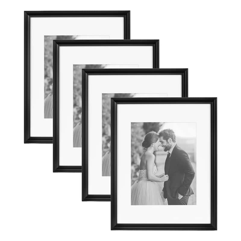 Kate and Laurel Adlynn Photo Frame Set