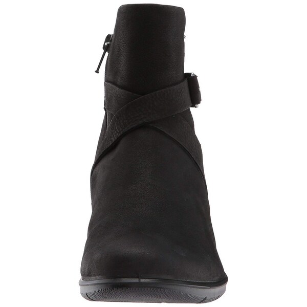 ecco felicia ankle boot