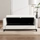 preview thumbnail 36 of 42, Sherpa Storage Bench