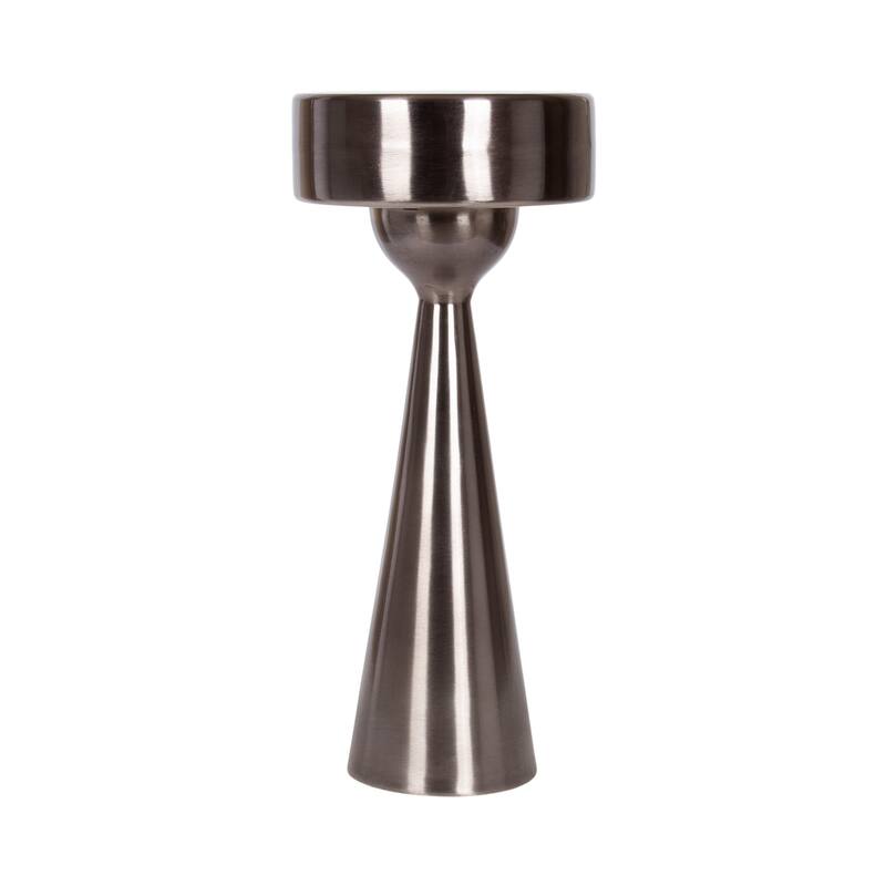 Kate and Laurel Solbrett Metal Table