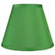 Option Kelly Green Silk