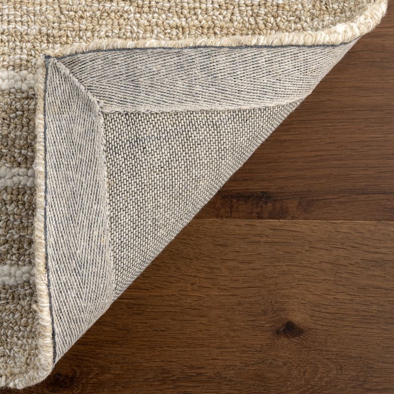 Nuloom Teigen Contemporary Checkered Area Rug