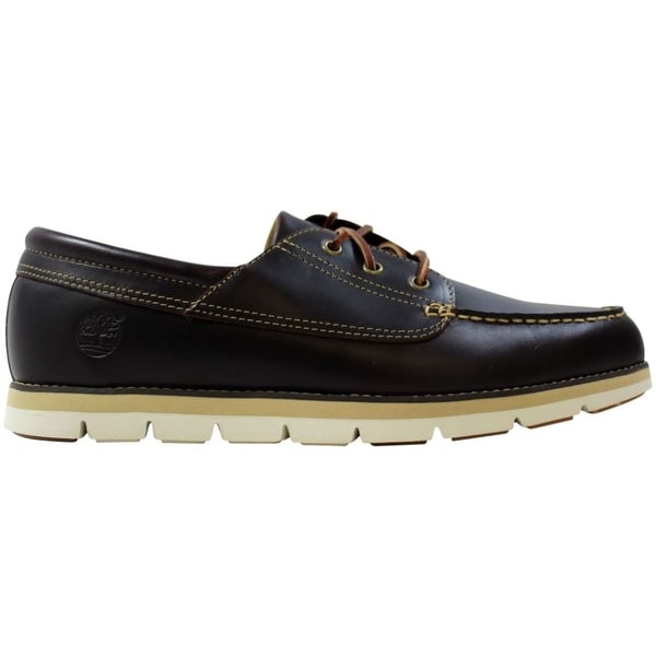Timberland Earthkeepers 3 Brown/white 6364a Men's. Opens flyout.