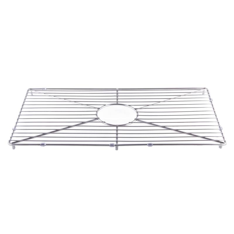 Stainless steel kitchen sink grid for AB3018SB, AB3018ARCH, AB3018UM