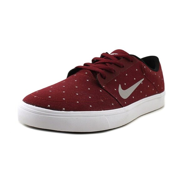 nike sb portmore cnvs premium