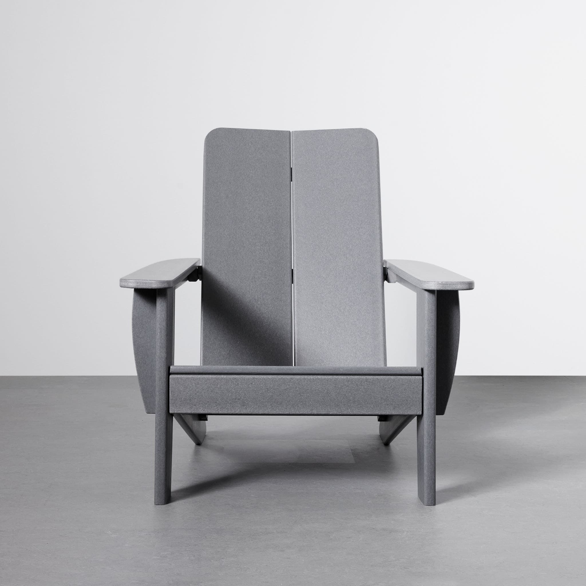 1903 Adirondack Modern Chair by TerraFlame - Bed Bath & Beyond